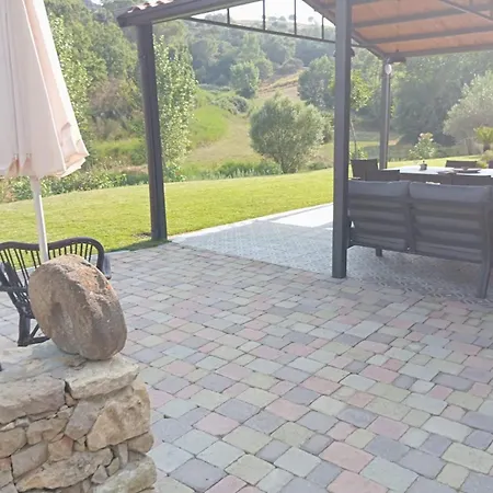 Case Vacanza Villa Bentivoglio Piazza Armerina Extérieur photo