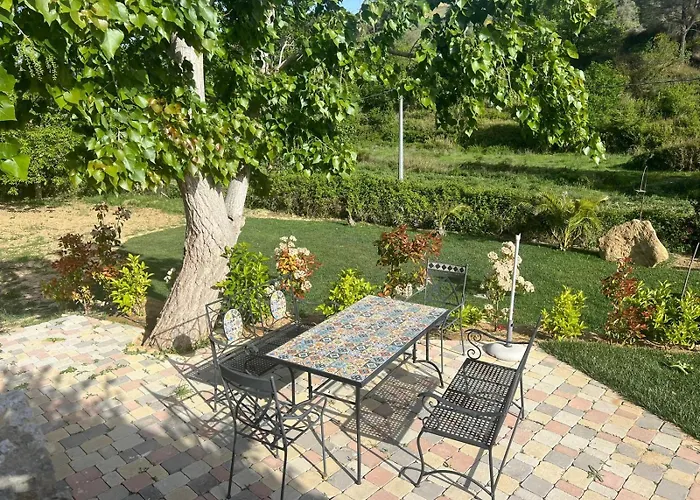 Case Vacanza Villa Bentivoglio