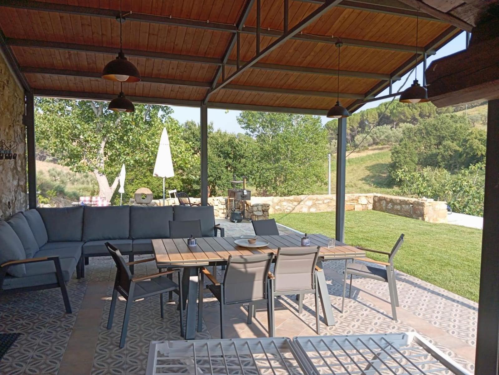 Holiday home Bentivoglio Piazza Armerina