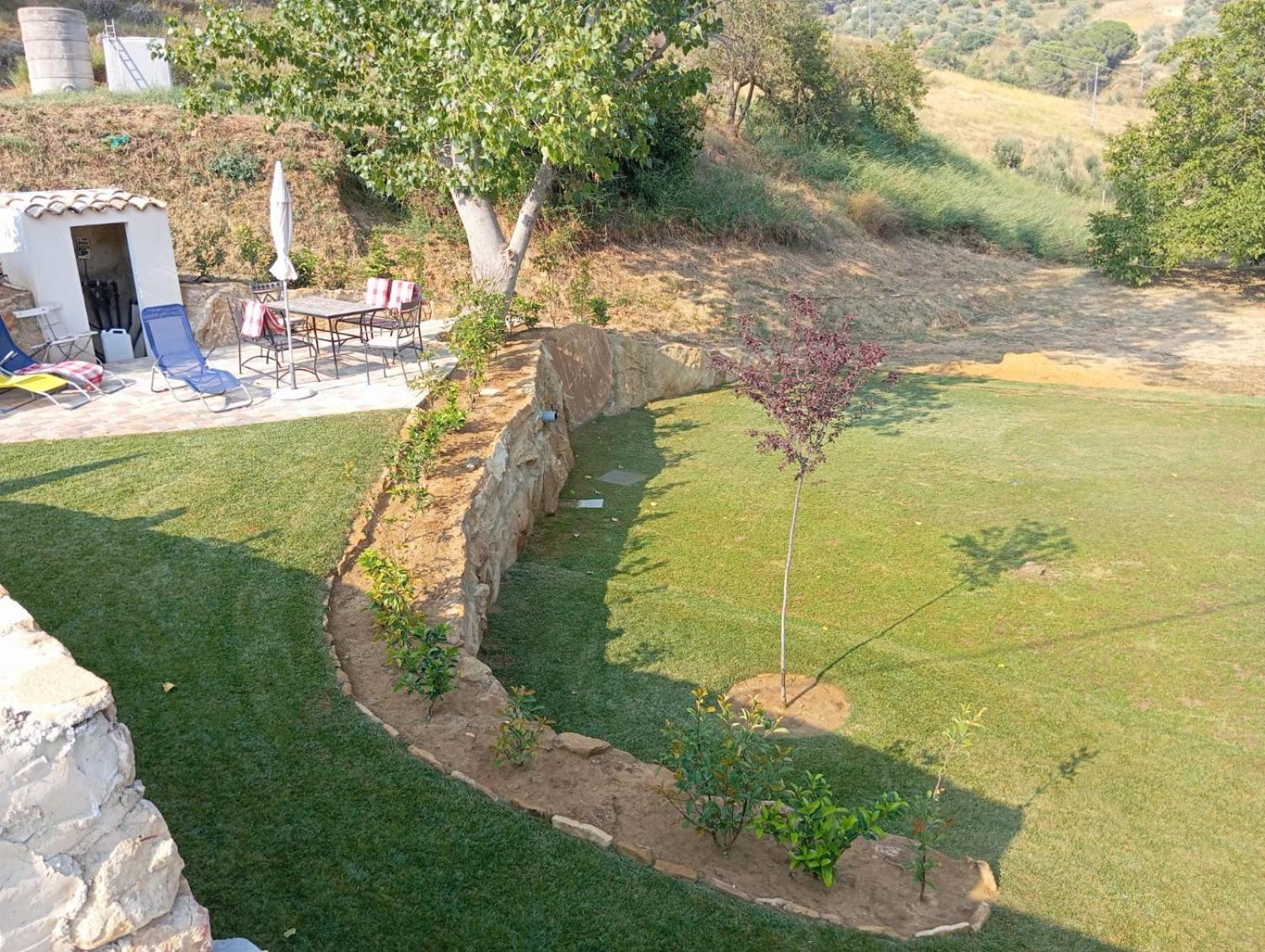 Bentivoglio Holiday home *