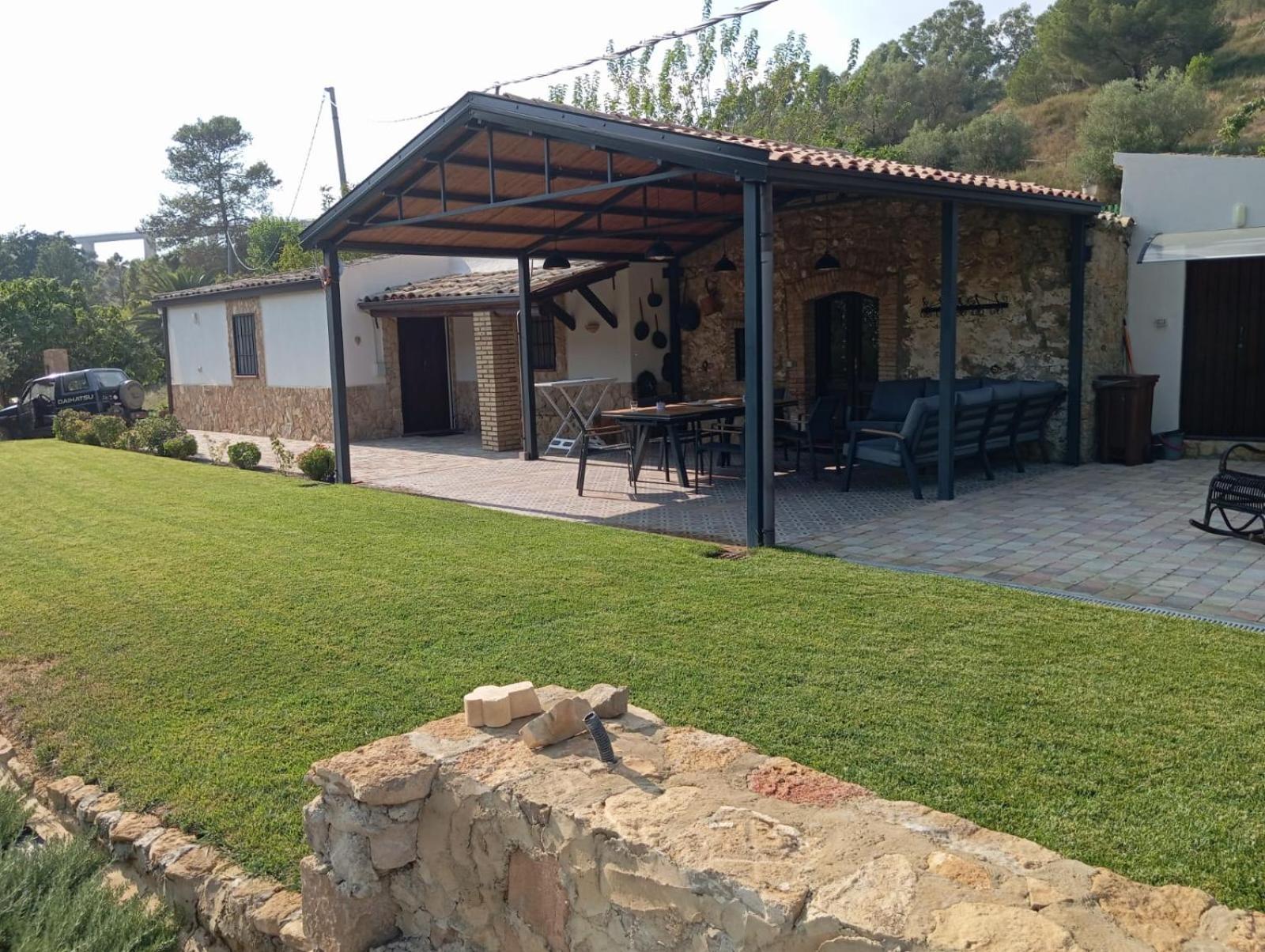Holiday home Bentivoglio Piazza Armerina
