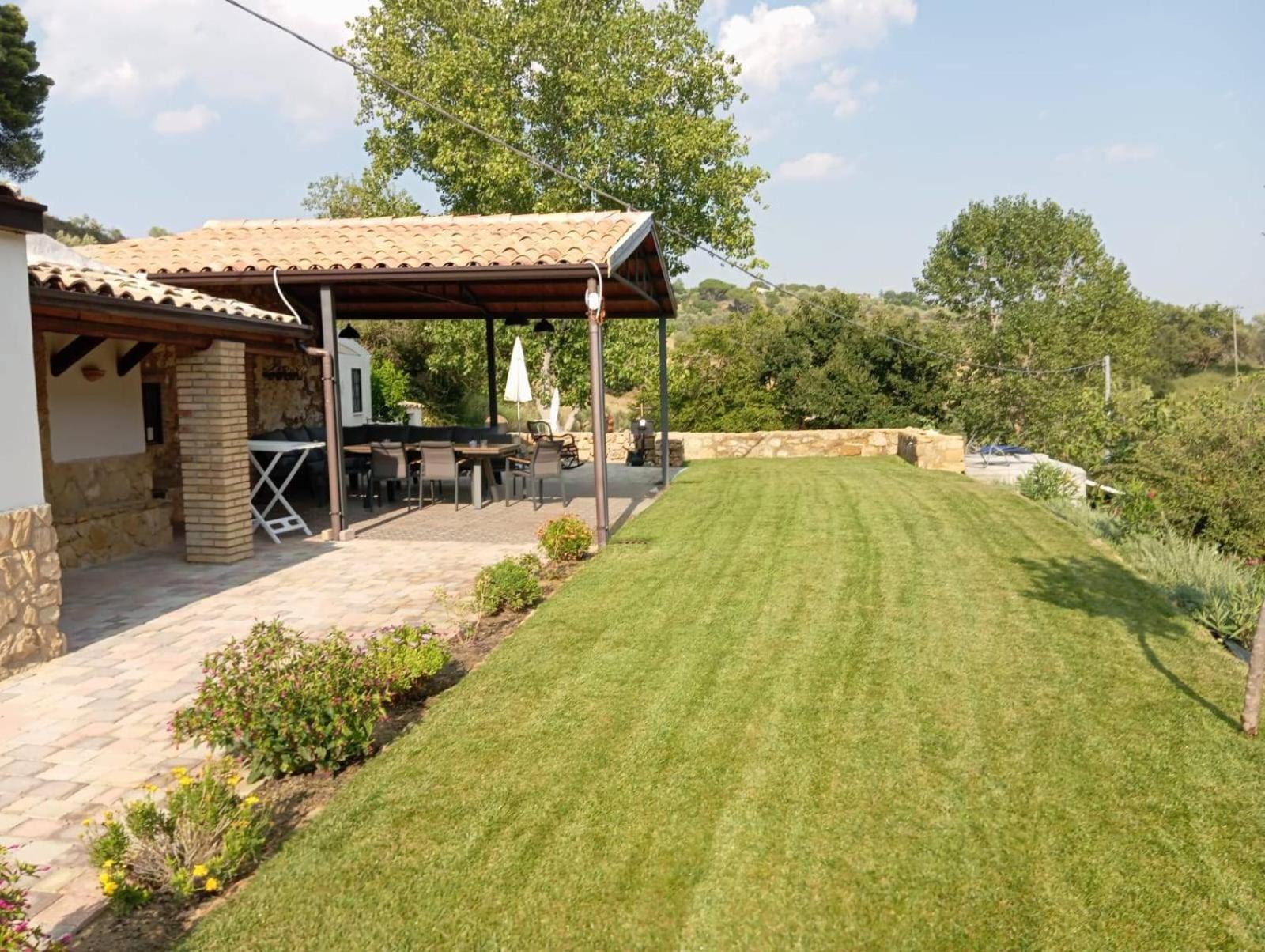 Bentivoglio Holiday home *