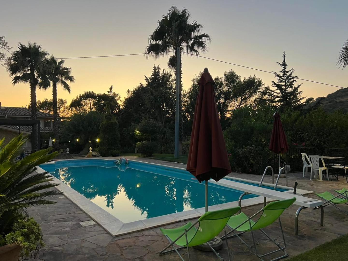 Holiday home Bentivoglio Piazza Armerina