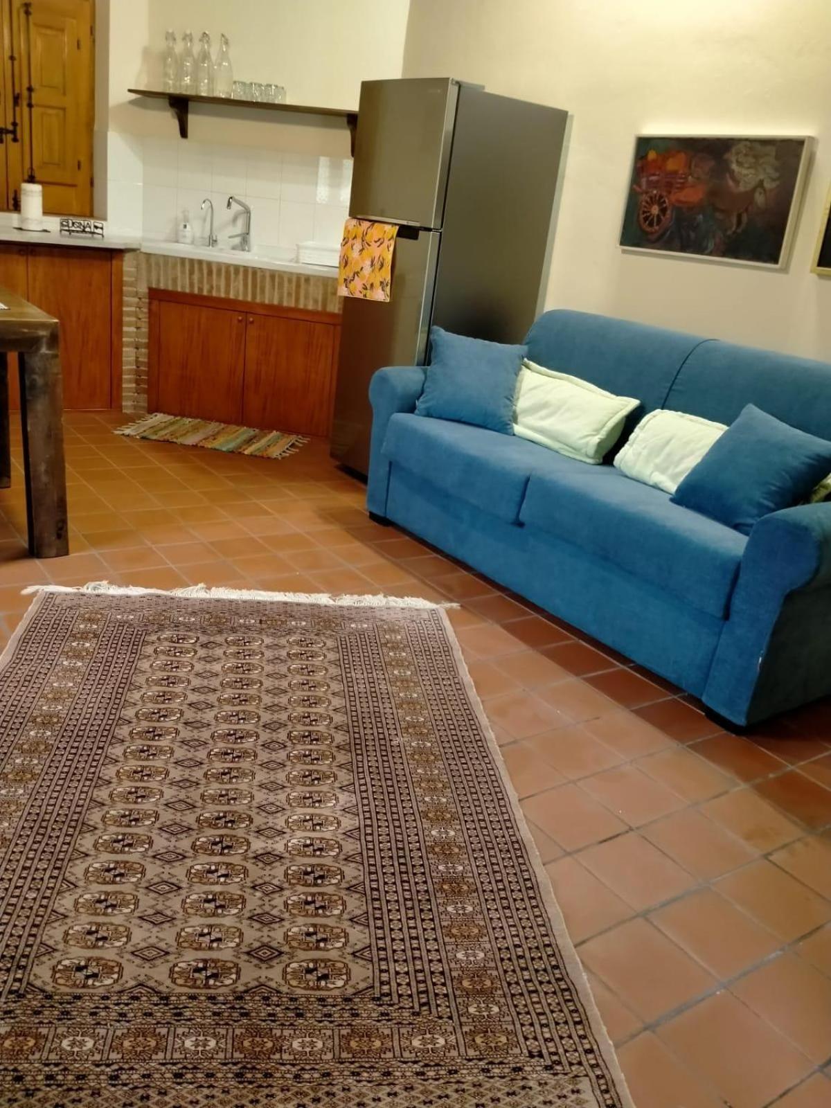 Holiday home Bentivoglio