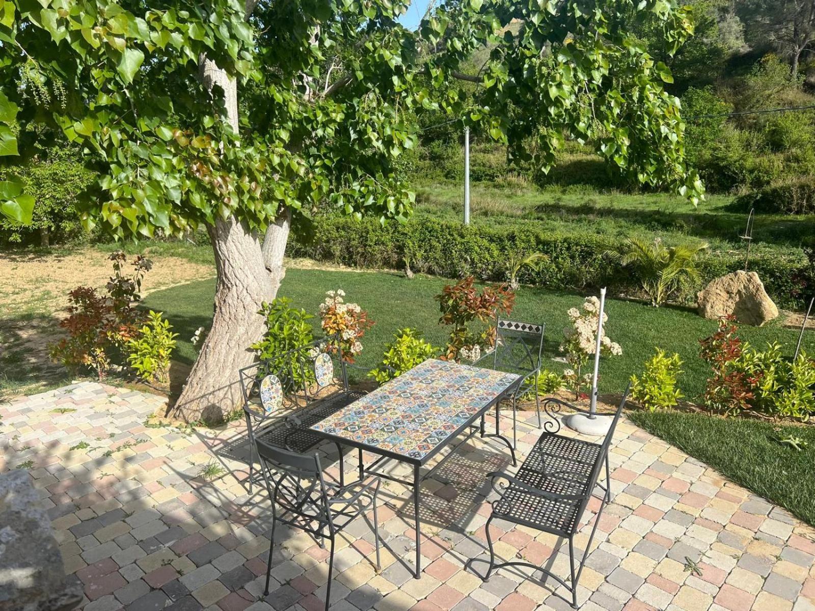Bentivoglio Holiday home